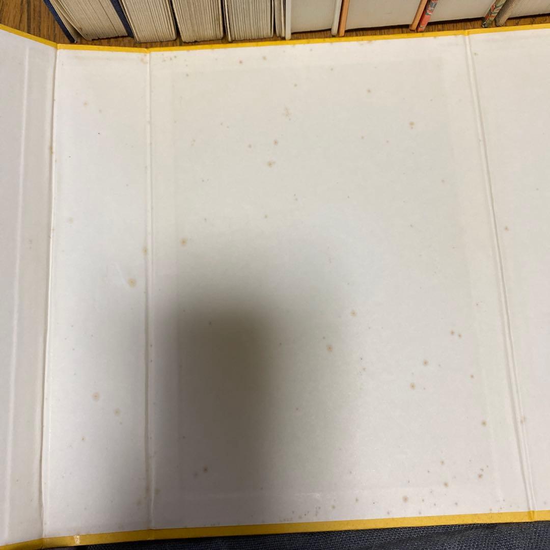 復刻　初版本　夏目漱石文学選集