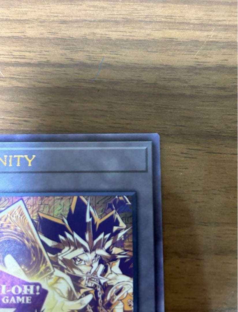 unity 25周年スぺシャルカードセット未開封　トークン付き