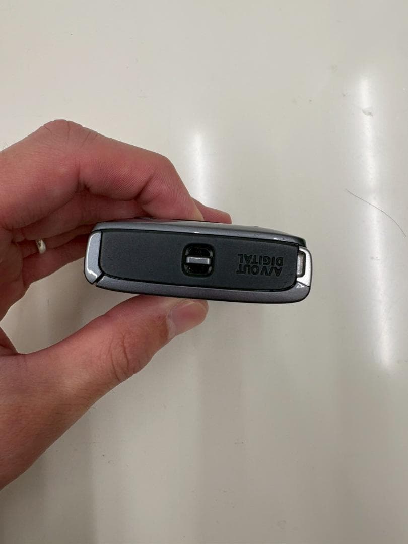 Canon IXY 160　中古