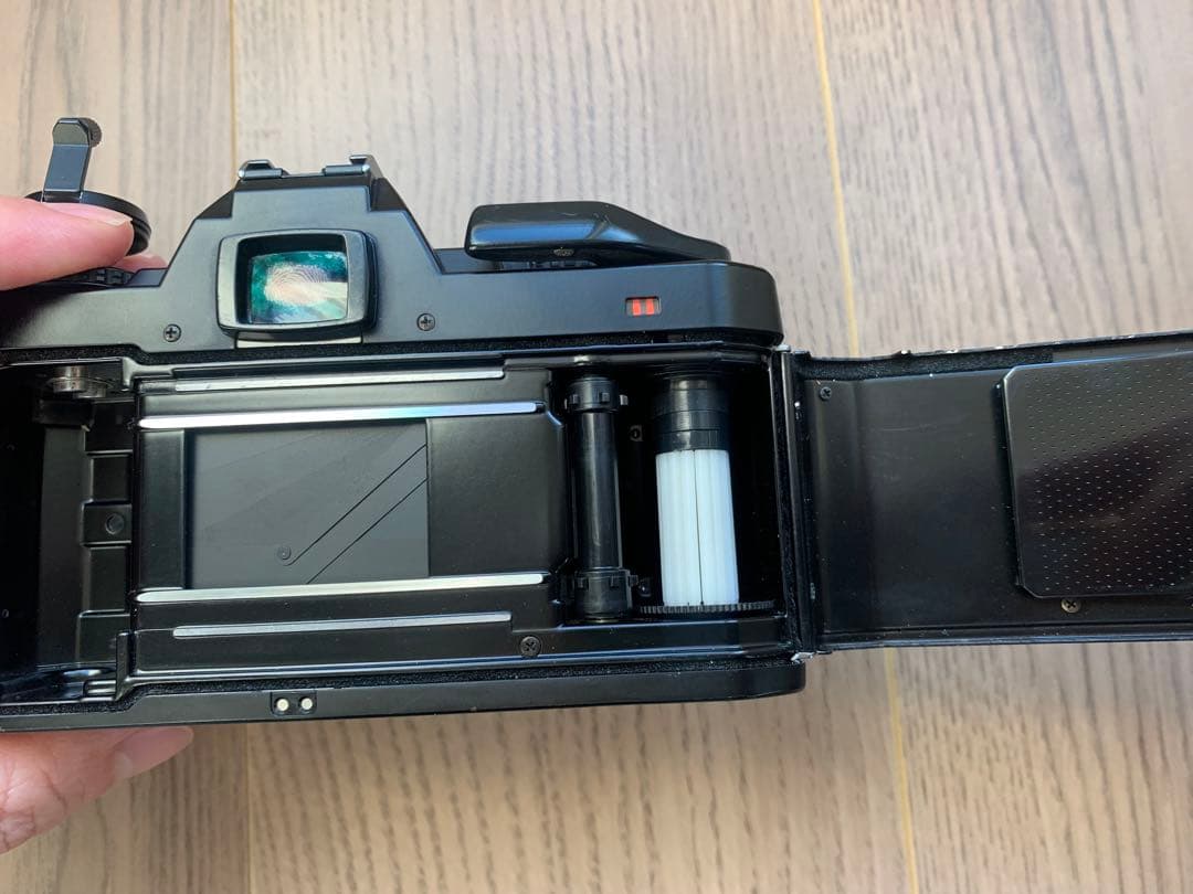 PENTAX super A レンズセット