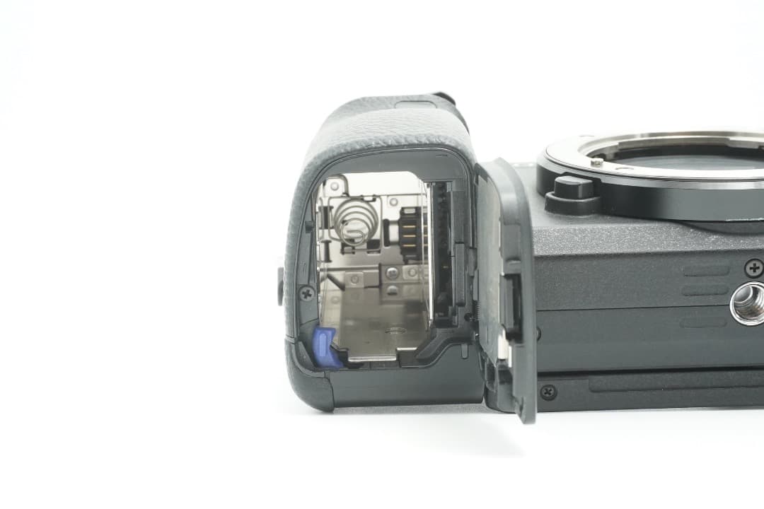 【美品】Sony α6400 ボディ ブラック シャッター回数 4414