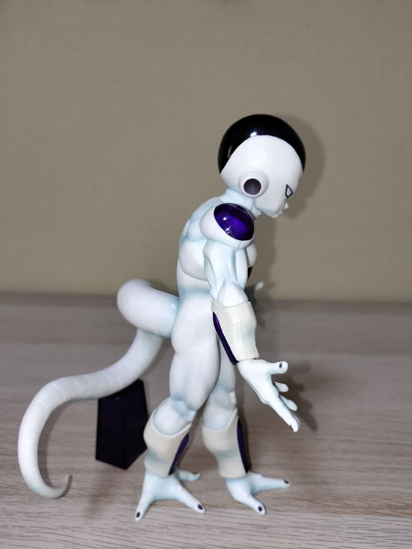 MPS フリーザ　ドラゴンボール フリーザ フィギュア