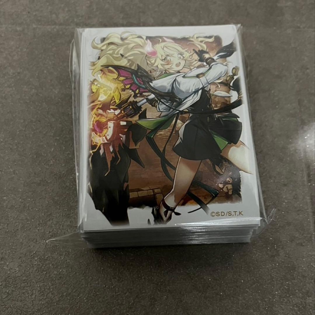 〖新品未使用〗遊戯王 白の物語 デュエルセット