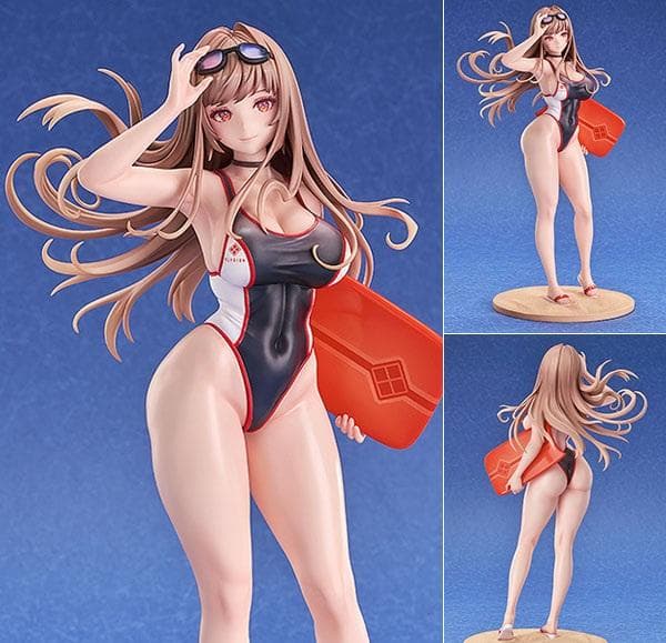 【勝利の女神】ラピ：クラシックバカンス 1/7