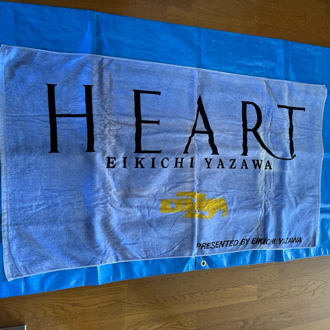 ☆矢沢永吉☆SBT☆HEART