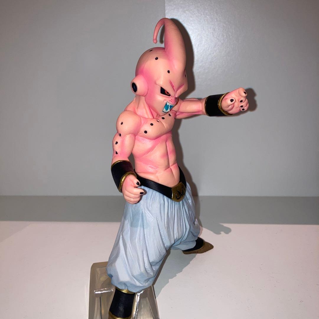 ドラゴンボール 一番くじ VSオムニバス F賞 魔人ブウ フィギュア