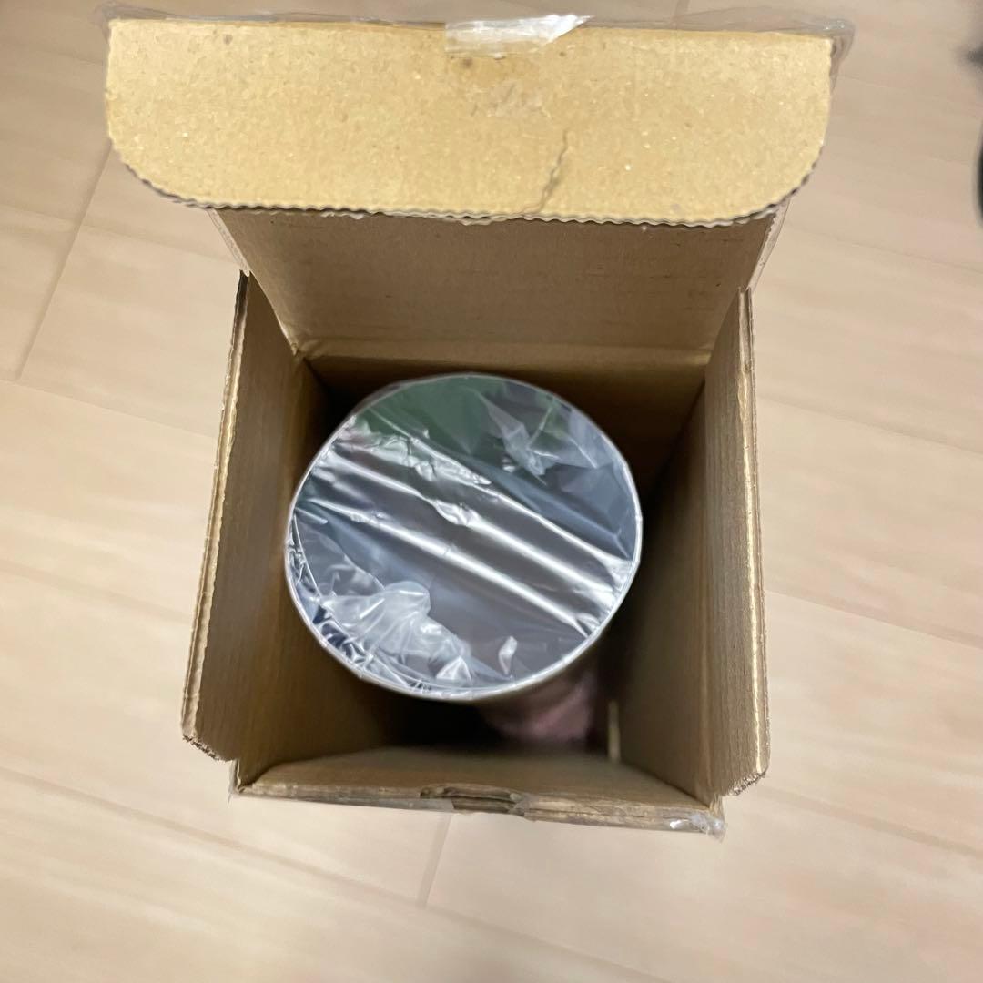 永井博 直筆サイン TROPICAL MODERN POSTER side-B