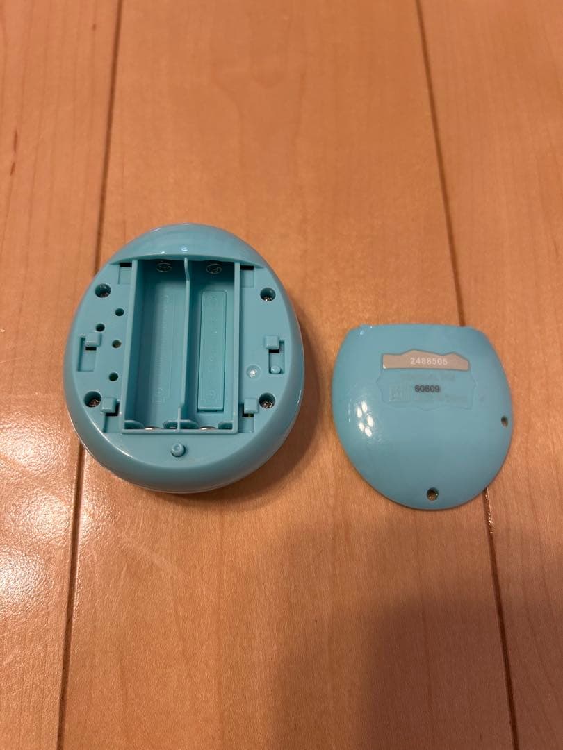 たまごっちみーつ　ファンタジーみーつ　ブルー