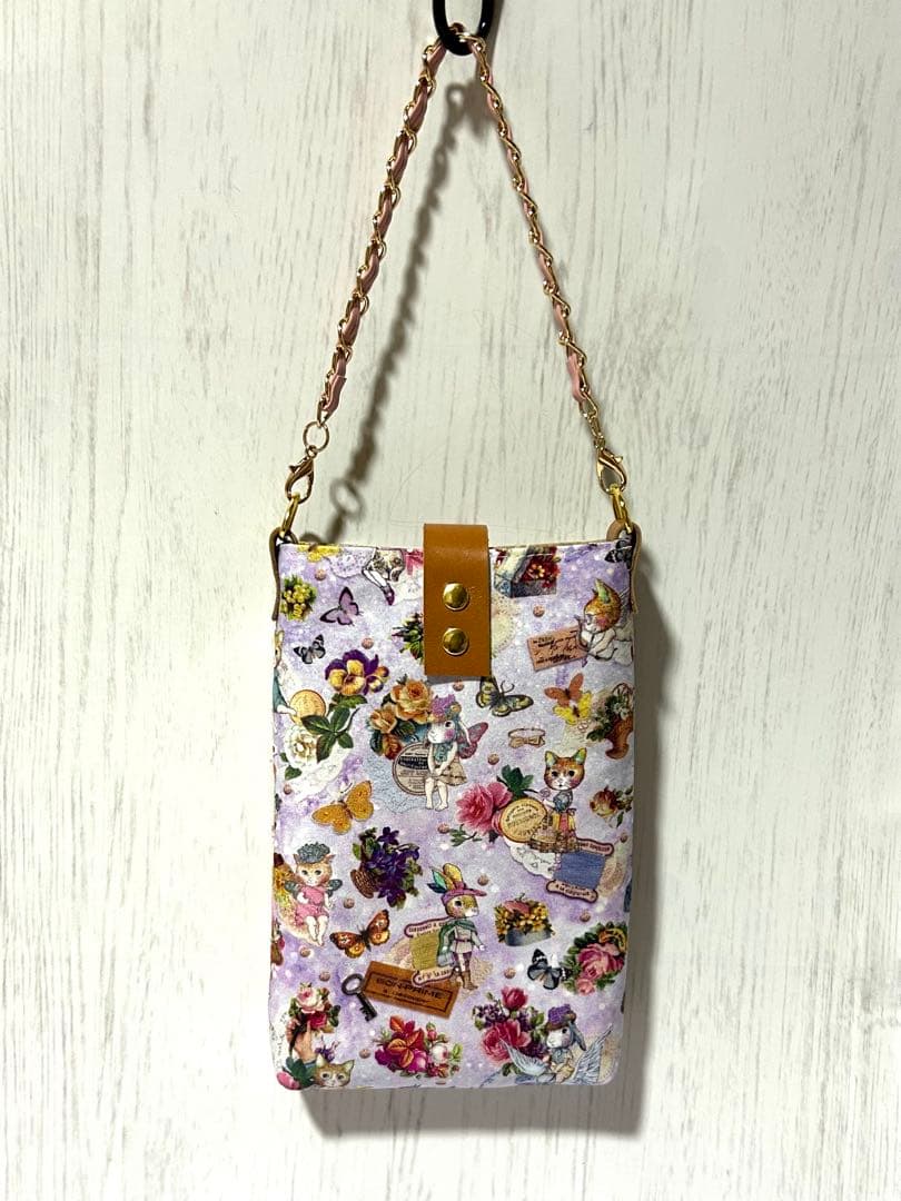 専用です！　　がま口　ポーチ　ハンドメイド