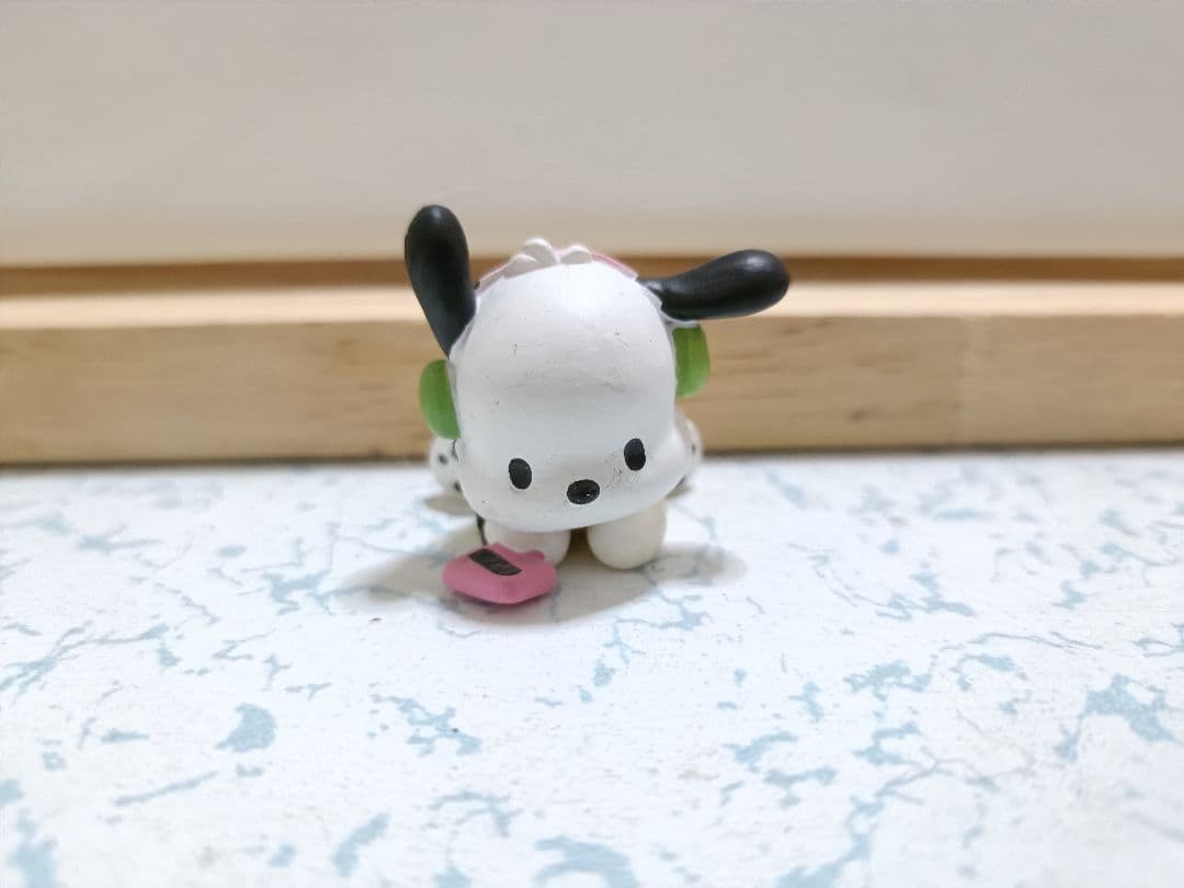 ポチャッコ まとめ売り フィギュア サンリオ sanrio キーホルダー 鏡