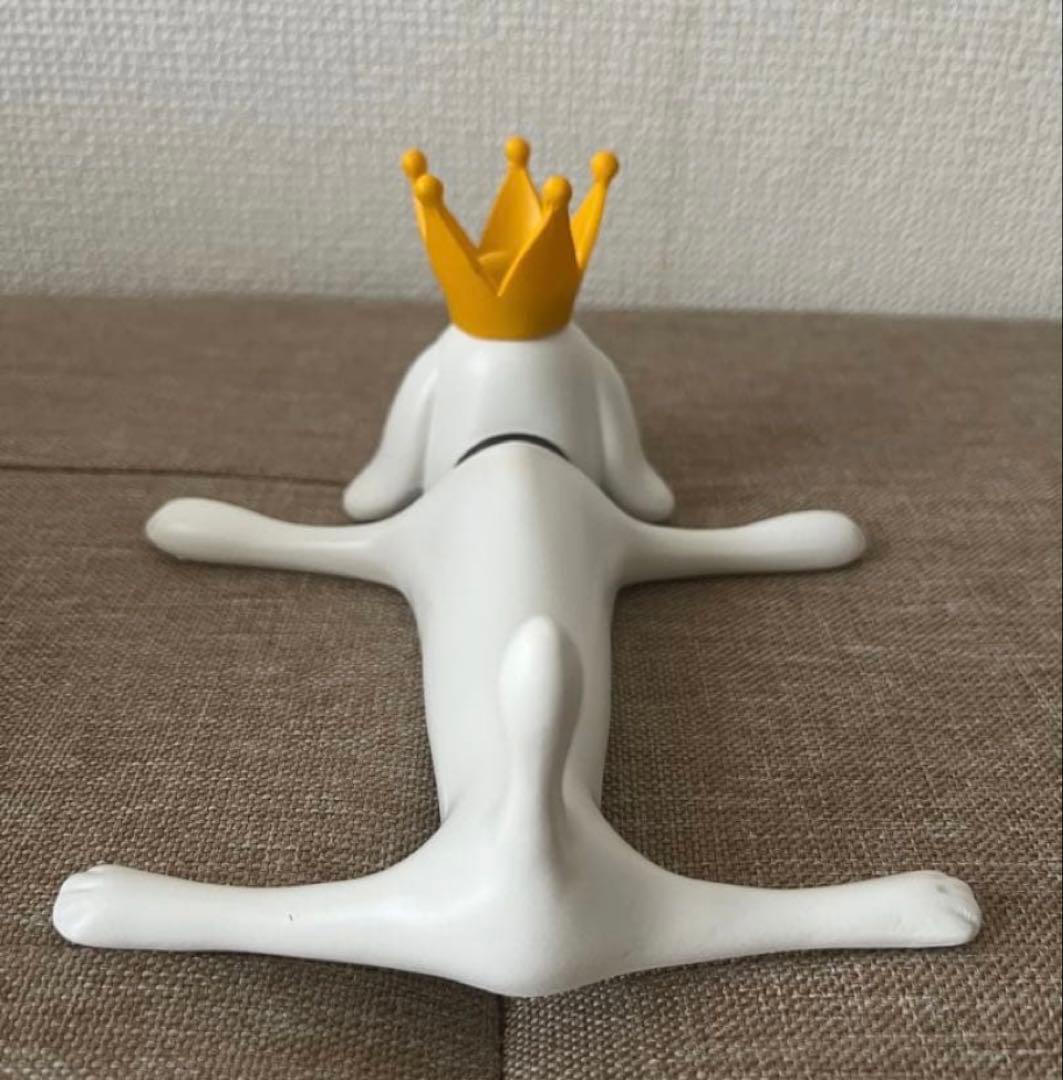 新品 奈良美智 あおもり犬 オブジェ 検 村上隆 草間彌生 ロッカクアヤコ