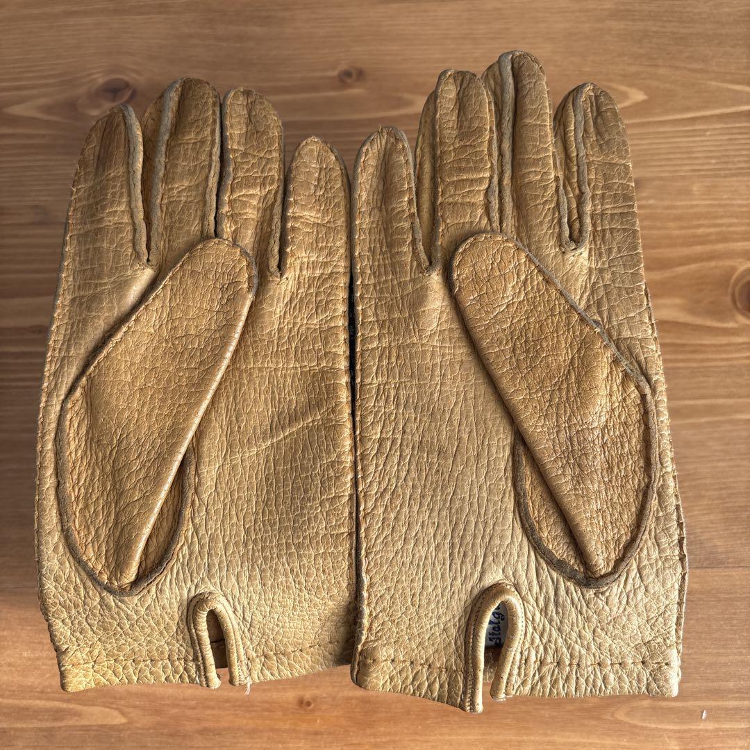 italguanto ペッカリー　7 1/2