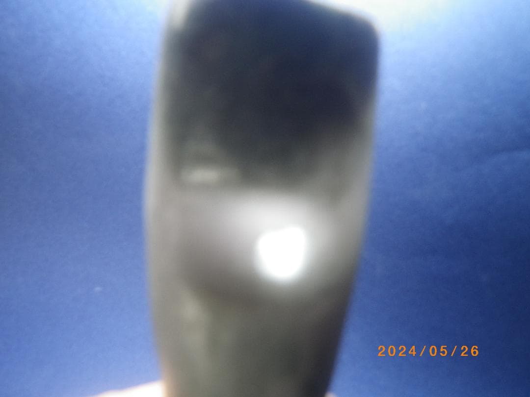 石笛 翡翠　２４０５２６－０７