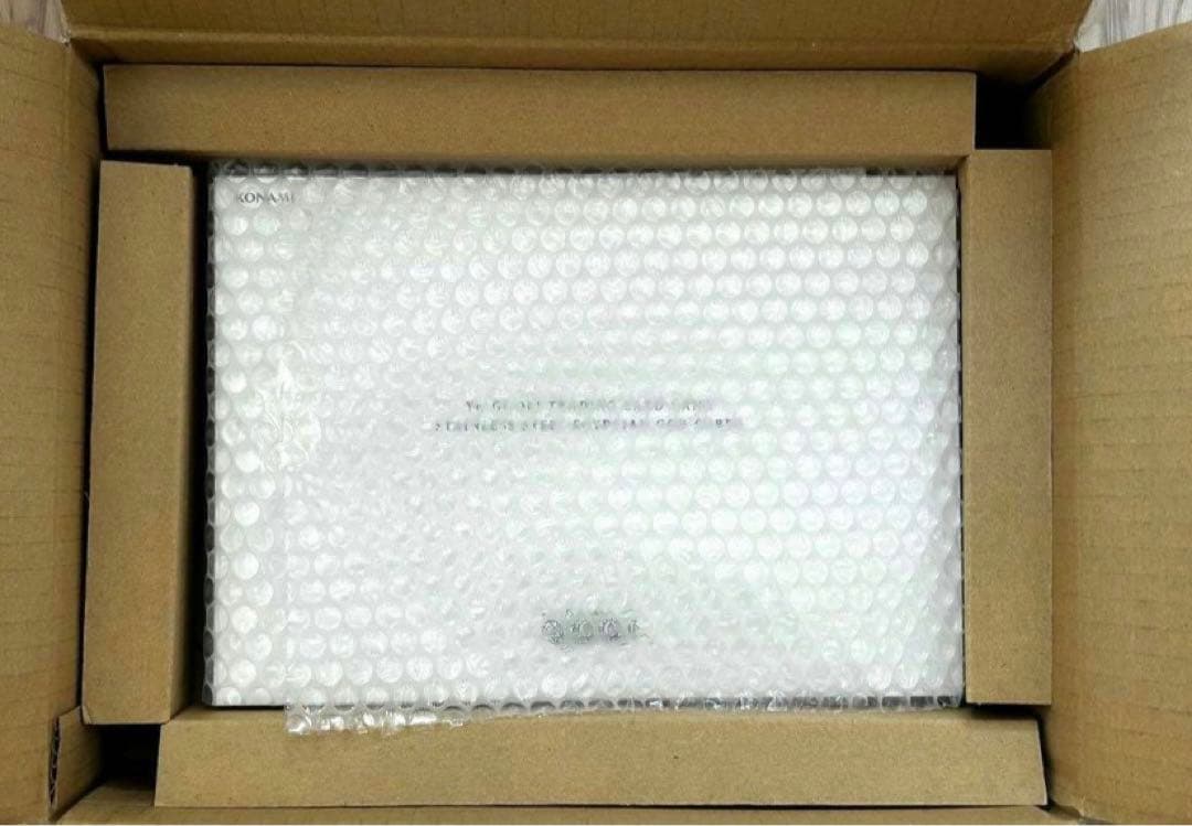 遊戯王　デュエルモンスターズ「三幻神」スペシャルカードセット（ステンレス製）