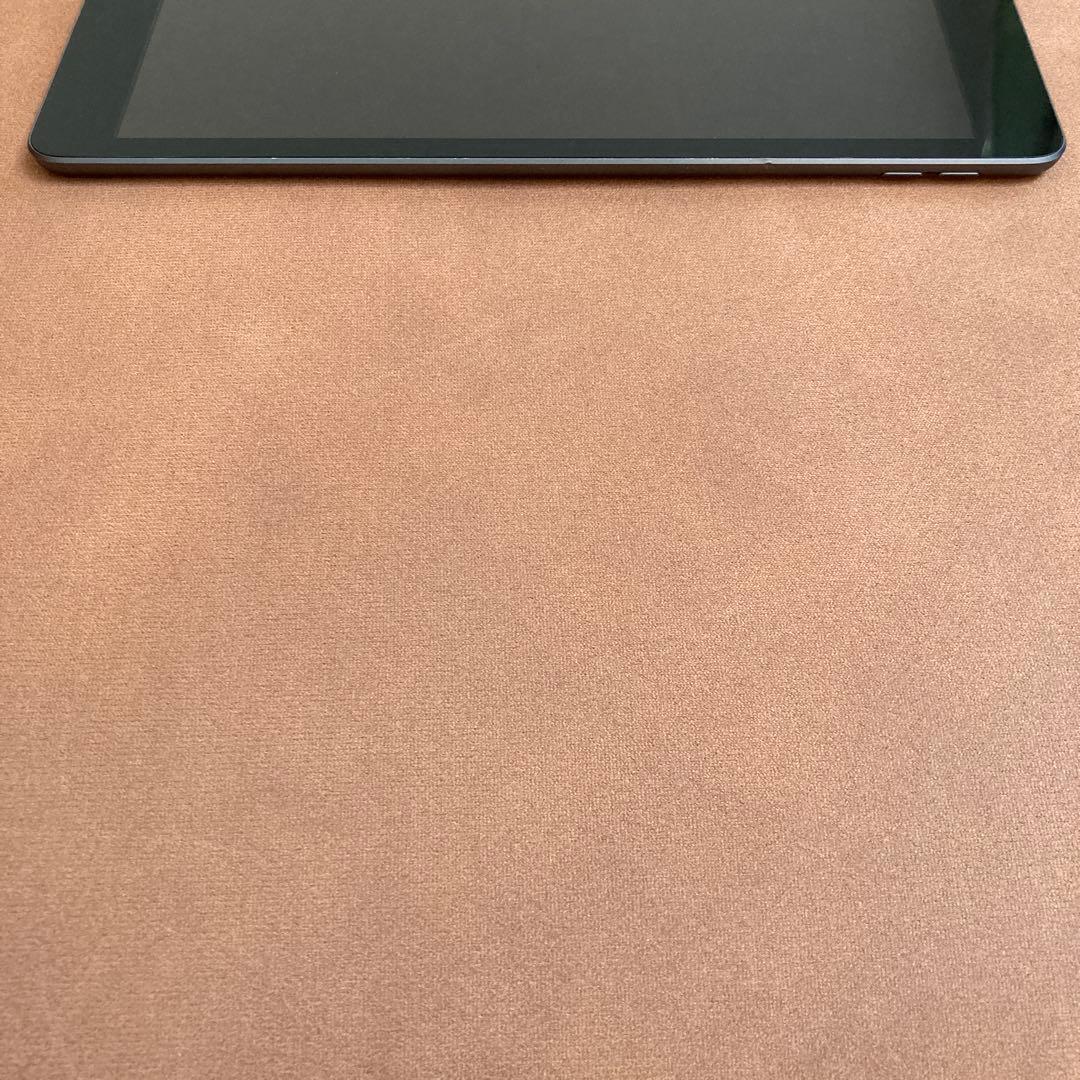 3468【早い者勝ち】iPad7 第7世代 32GB WIFIモデル☆