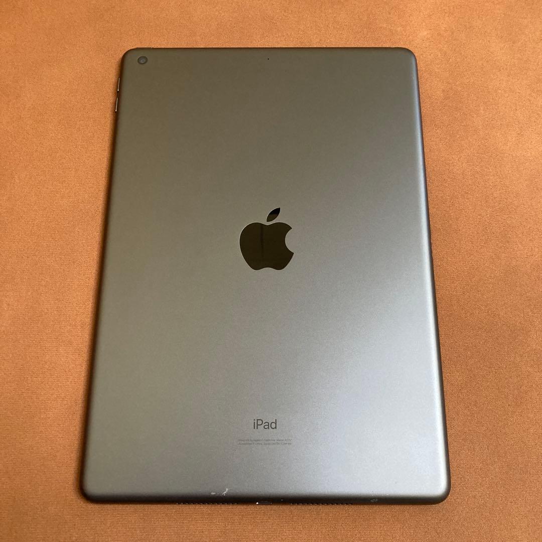 3468【早い者勝ち】iPad7 第7世代 32GB WIFIモデル☆