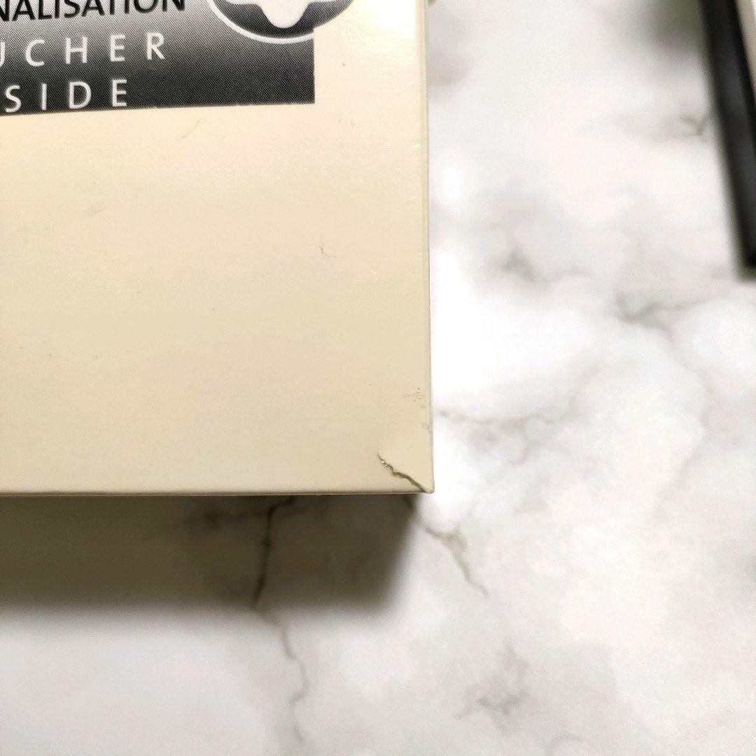 モンブラン マイスターシュテュック ドゥエ ステンレススチール　ボールペン