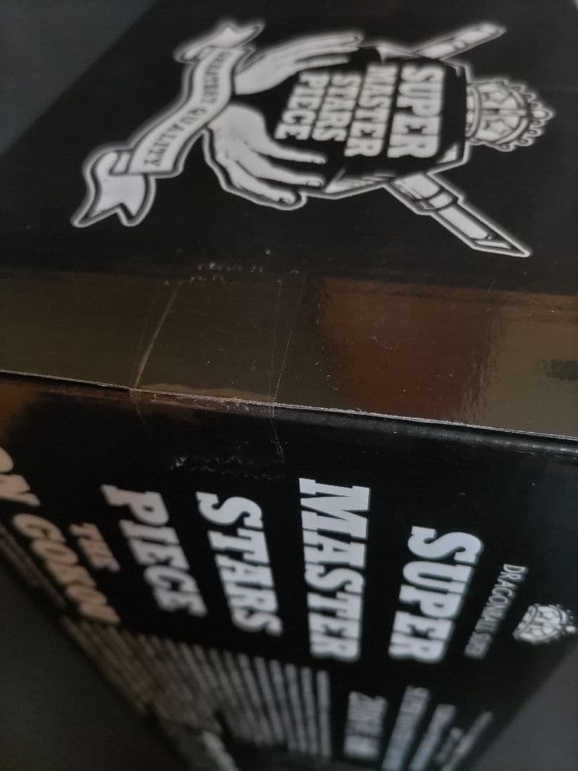 SMSP孫悟空04 D賞 初版ver1.0 二次元彩色