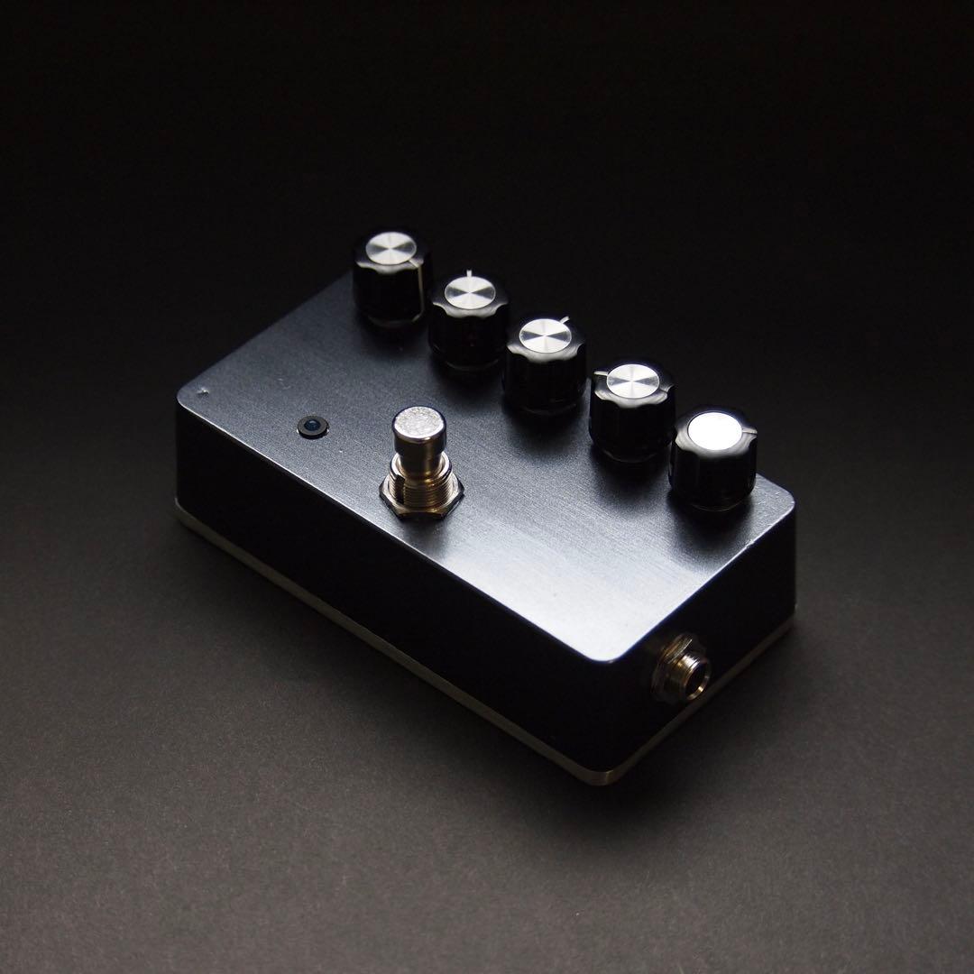 ギター FUZZ FACTORY clone ... GUNL