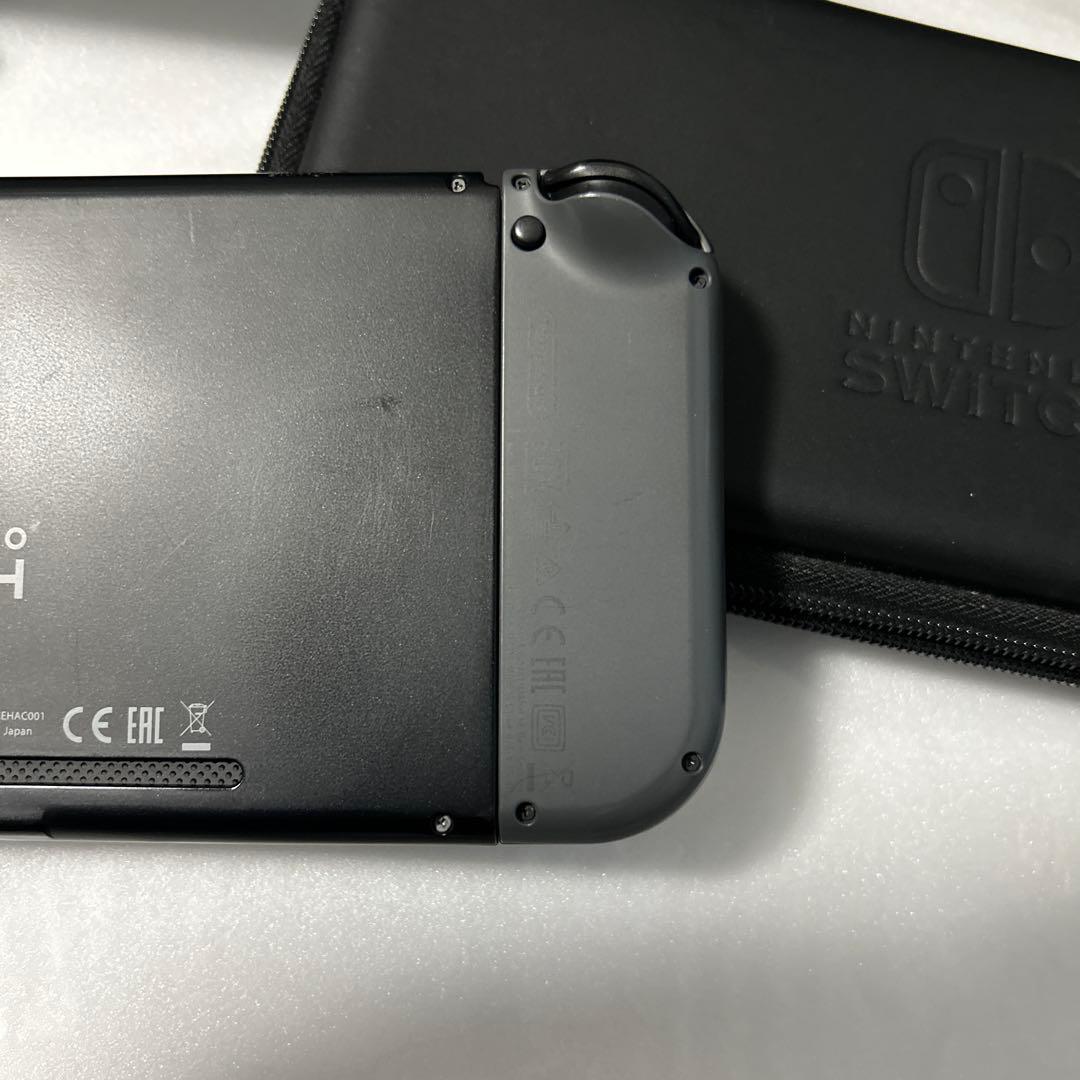 ニンテンドースイッチ初期型 ＋周辺機器