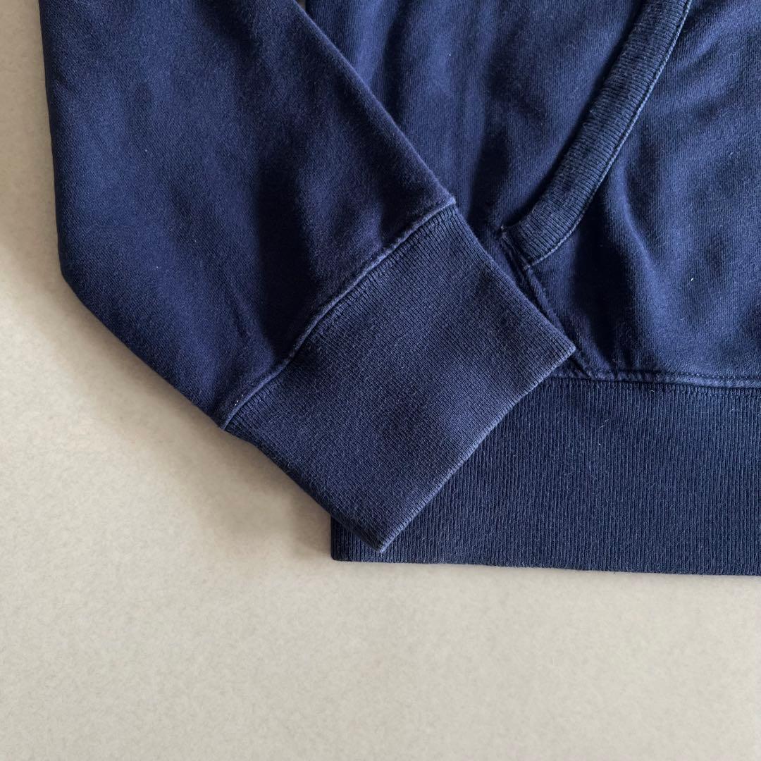 ポロ ラルフローレン ポロベア パーカー フード XL