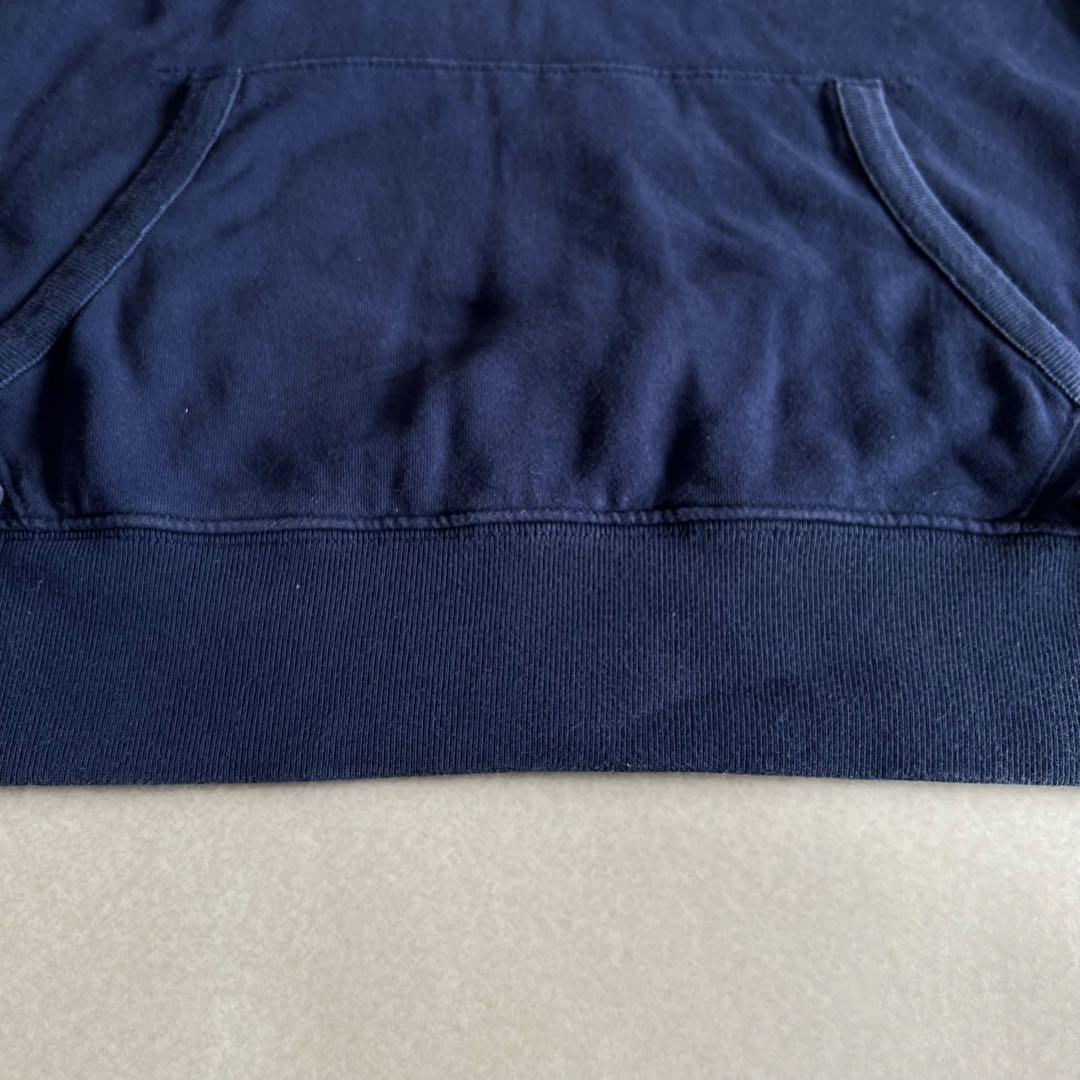 ポロ ラルフローレン ポロベア パーカー フード XL