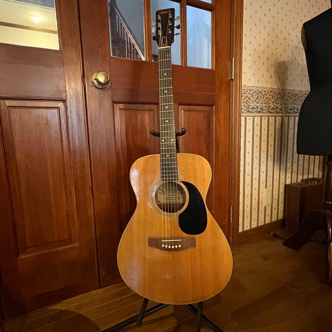 Bellame 1960〜1970年ヴィンテージギター