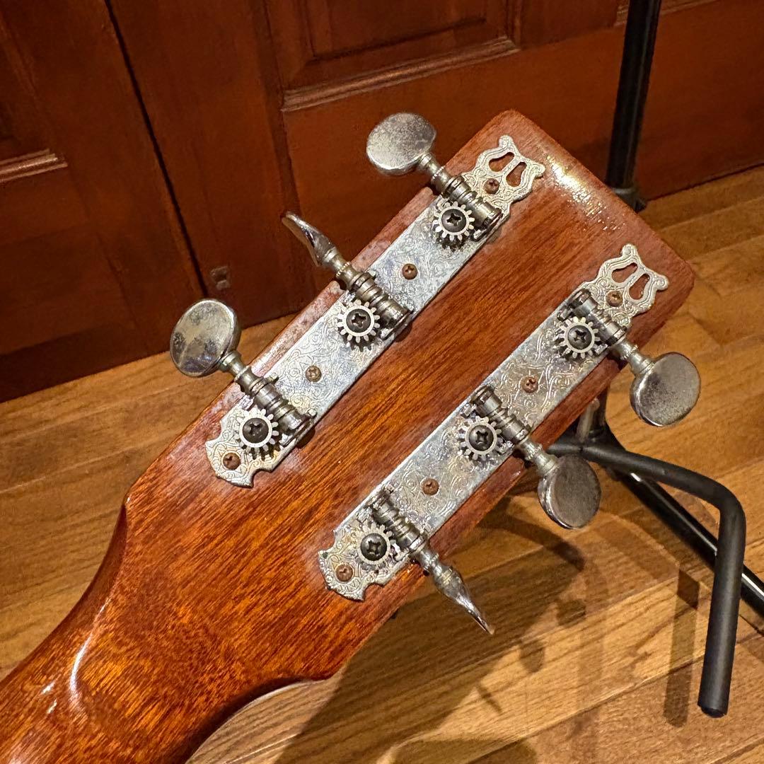 Bellame 1960〜1970年ヴィンテージギター