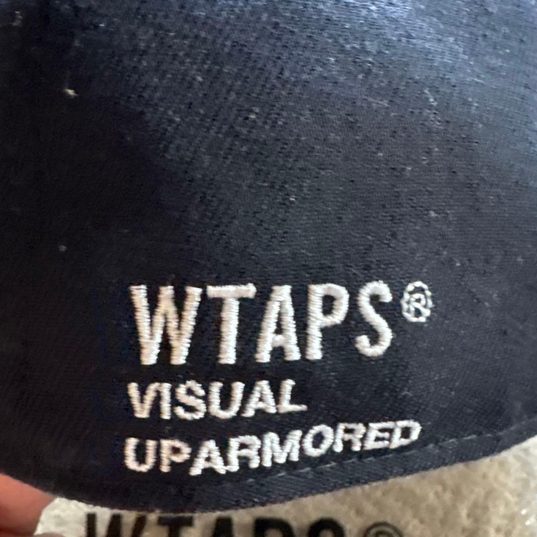 帽子 WTAPS newera