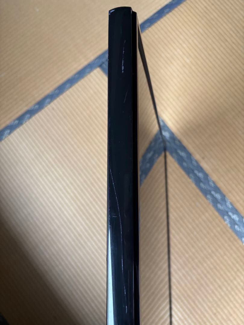 SHARP シャープ　LC-55W30