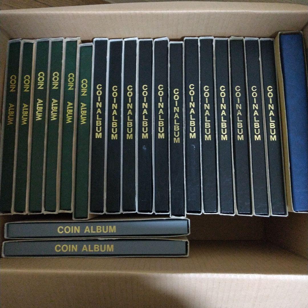 まとめてセット★アルバム 3種合計20冊+シートホルダー1冊