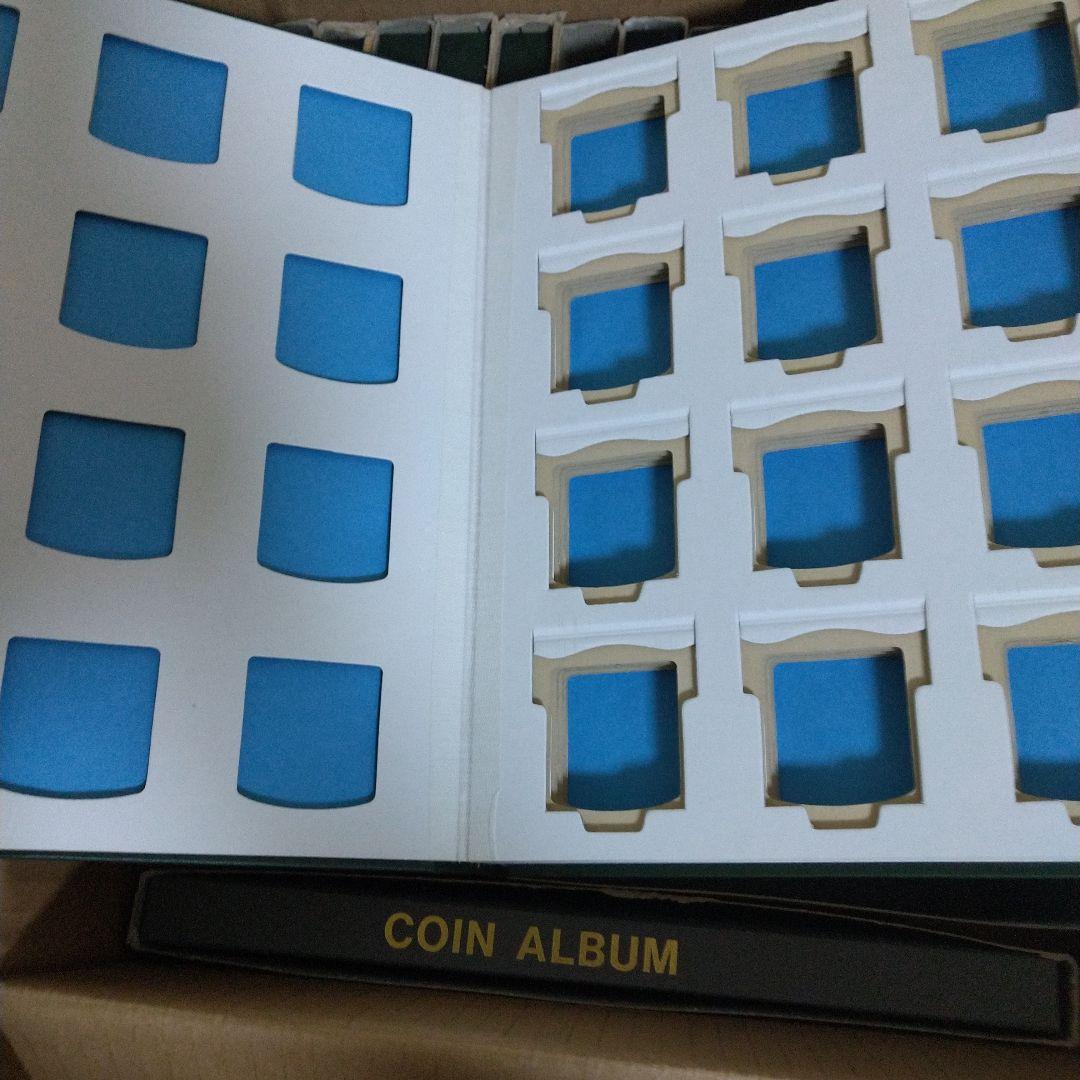 まとめてセット★アルバム 3種合計20冊+シートホルダー1冊