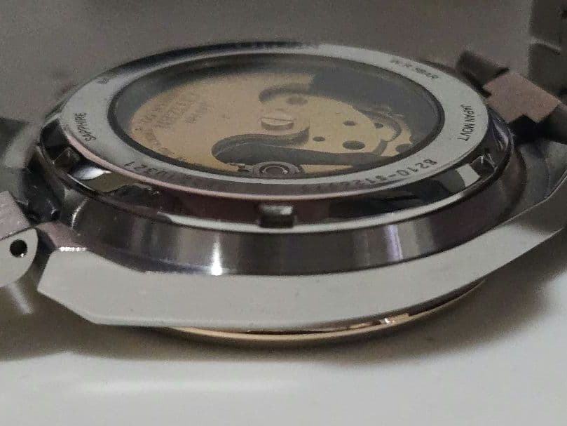 CITIZEN ［TSUYOSA ツヨサ］シリーズ　腕時計