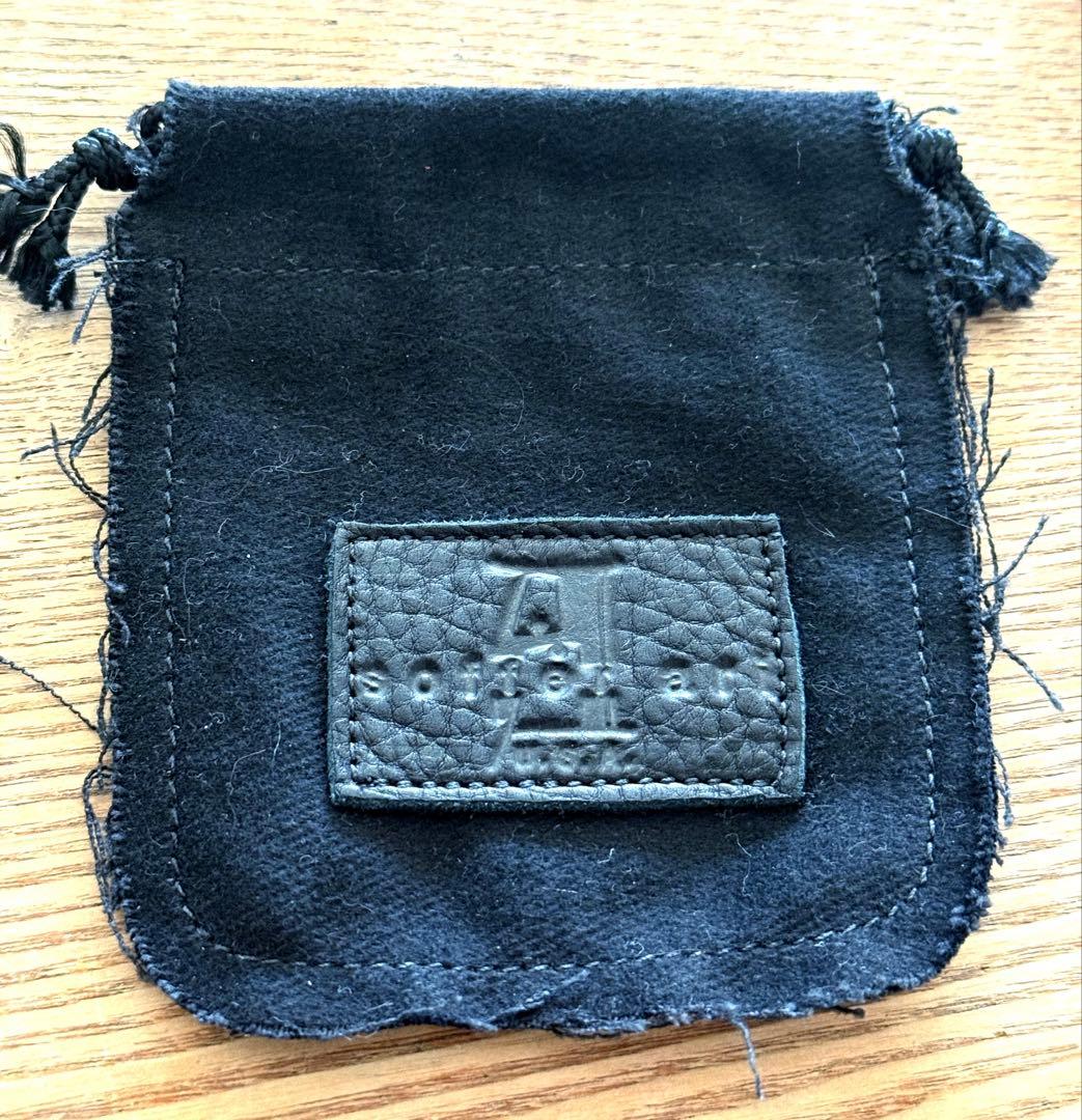 Soffer Ari(ソファーアリ)ブレスレット