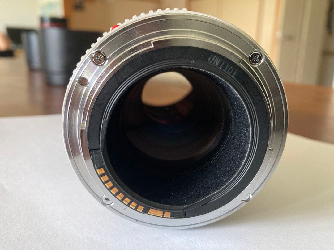 キヤノンEF 70-200mm f4 L IS USM