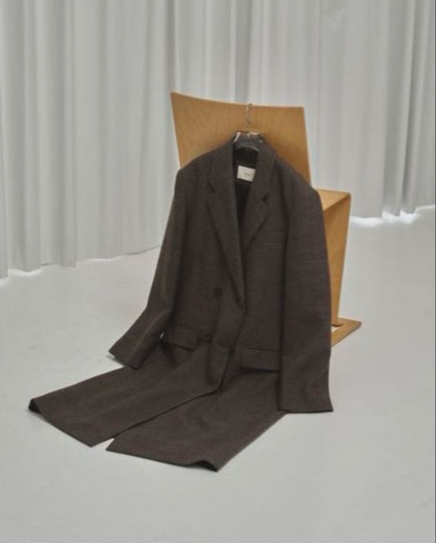 ジャケット・アウター Wool 100% Chester Coat