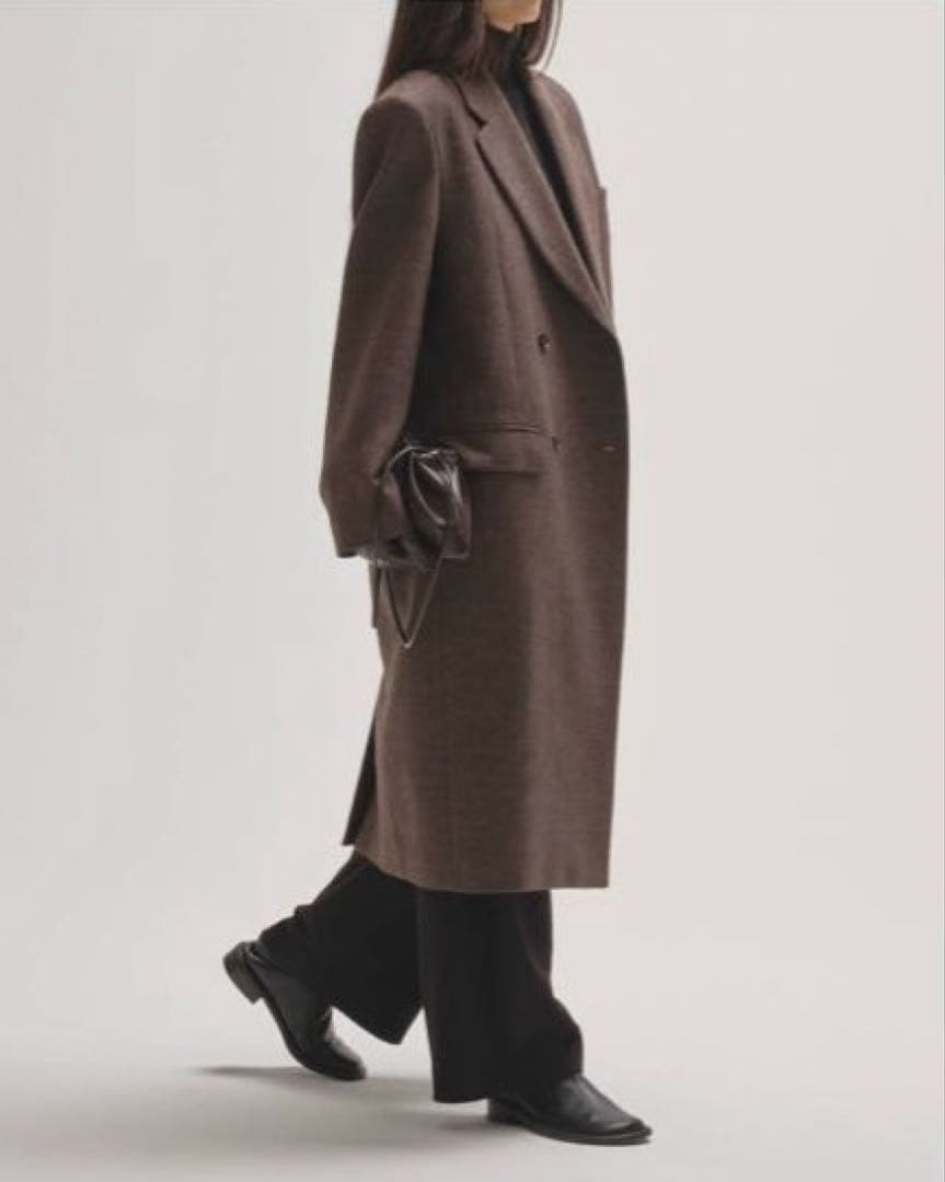 ジャケット・アウター Wool 100% Chester Coat