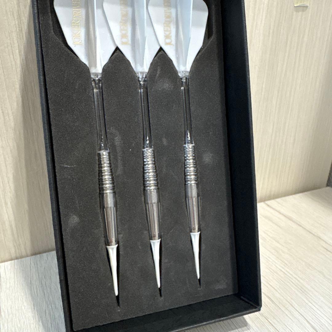 ジョーカードライバー　アルティメット　B-Pe 2nd ポリゴン