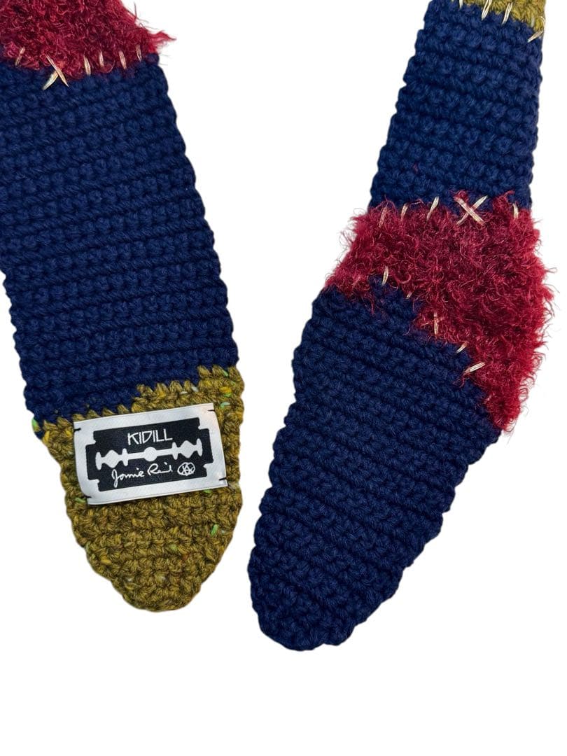 KIDILL × rurumu BAMBI コラボ バンビ ビーニー ニット帽