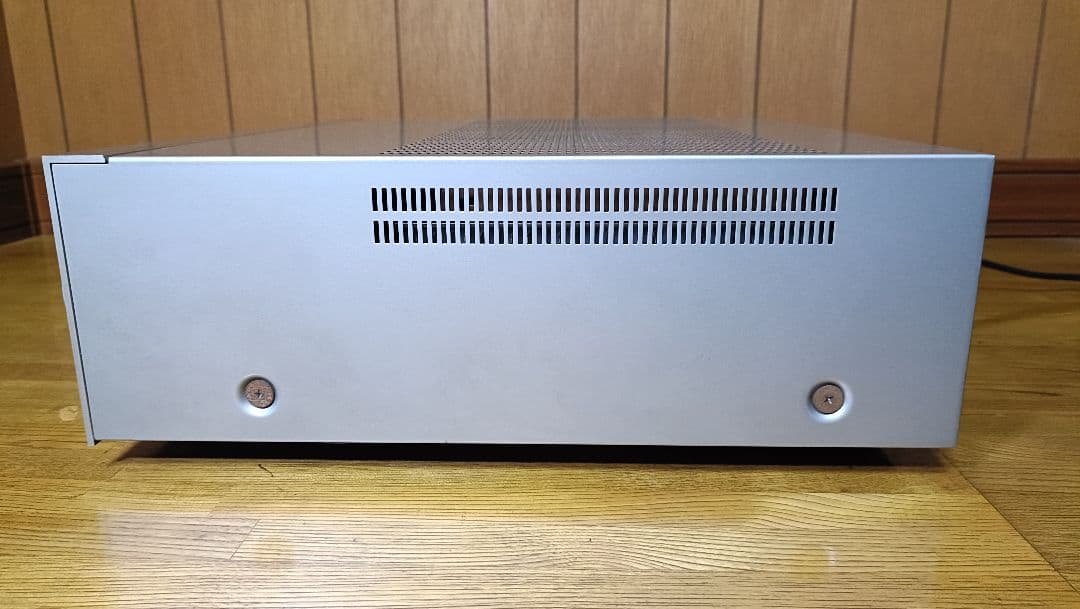 YAMAHA ヤマハ プリメインアンプ A-8