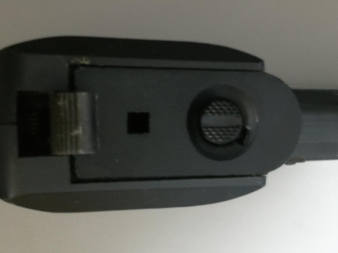 ⊕国際 SIG220(エアガン)