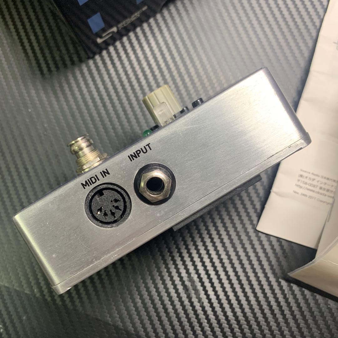 ギター Source Audio SA170 Programmable EQ