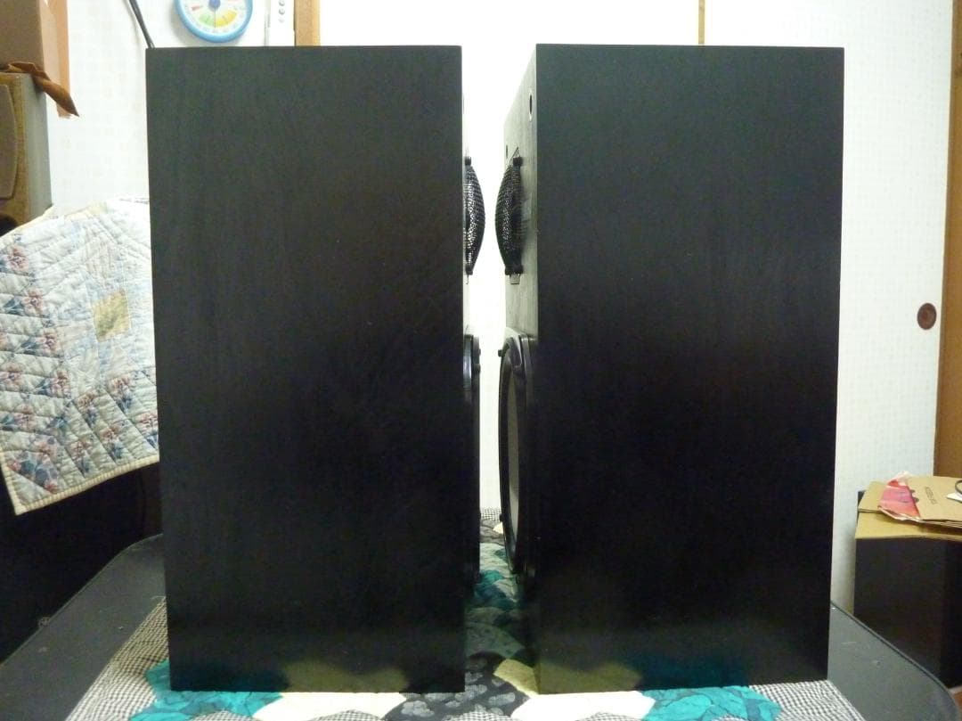 ヤマハ　ＮＳ－１０Ｍ　コンデンサ交換