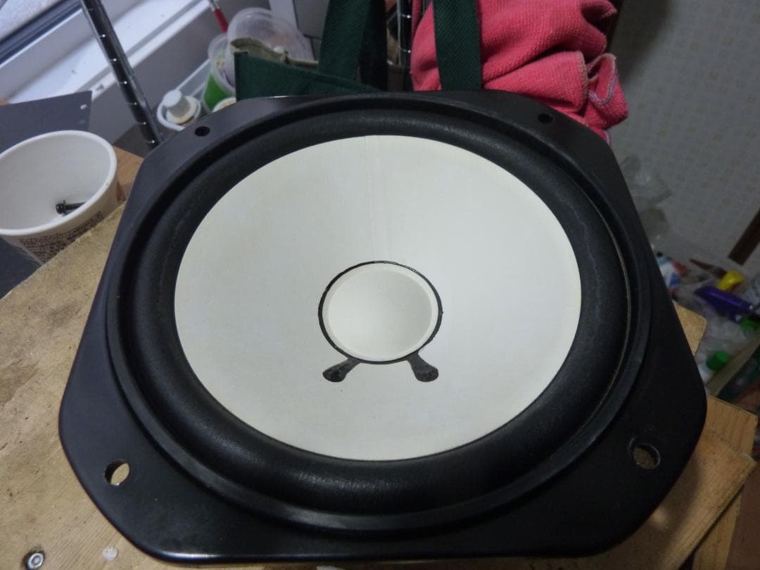 ヤマハ　ＮＳ－１０Ｍ　コンデンサ交換