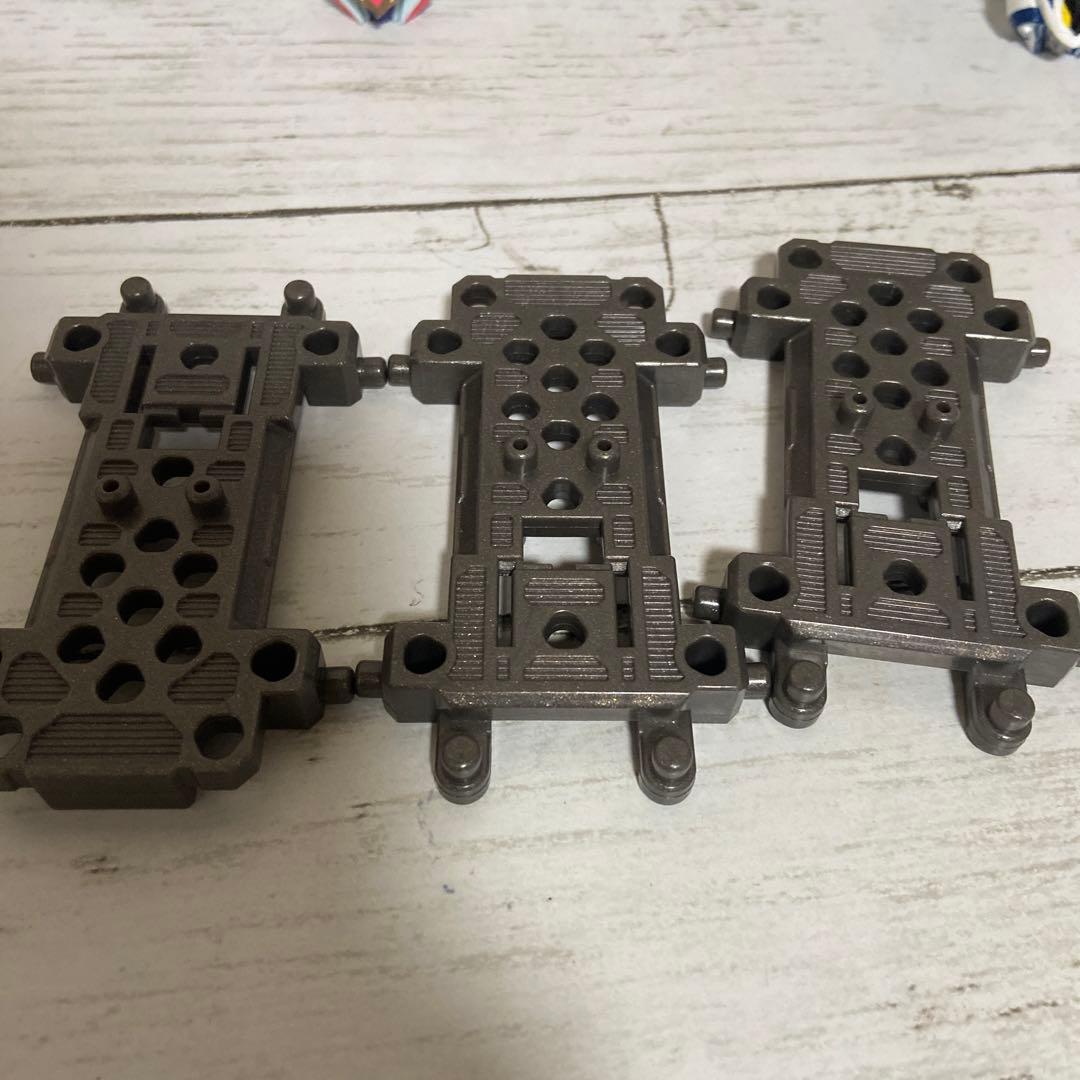 タカラトミー プラレール 新幹線変形ロボ シンカリオン DXS10 シンカリオン