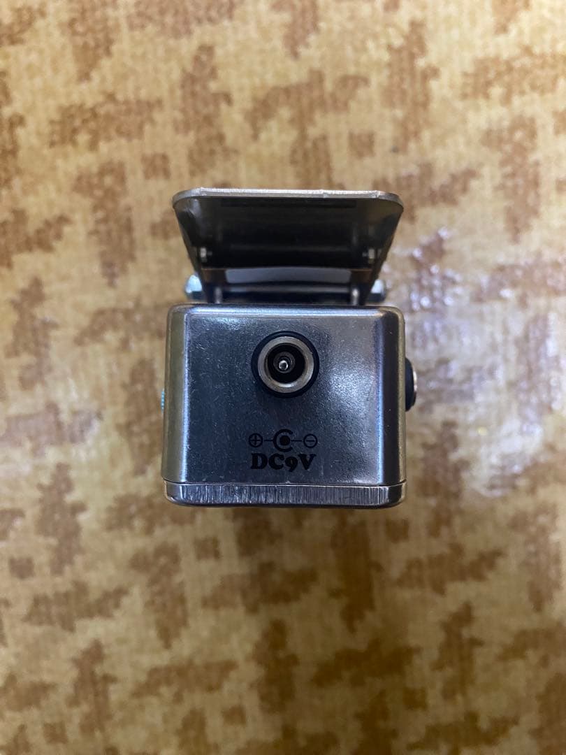 ギター VOCU baby volume pedal