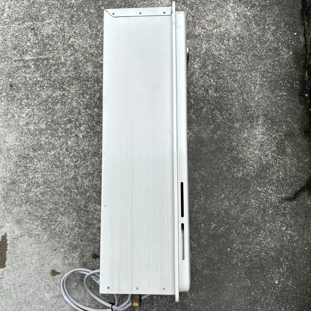 ガス給湯器 CHOFH GK-2021K 家庭用　プロパン用