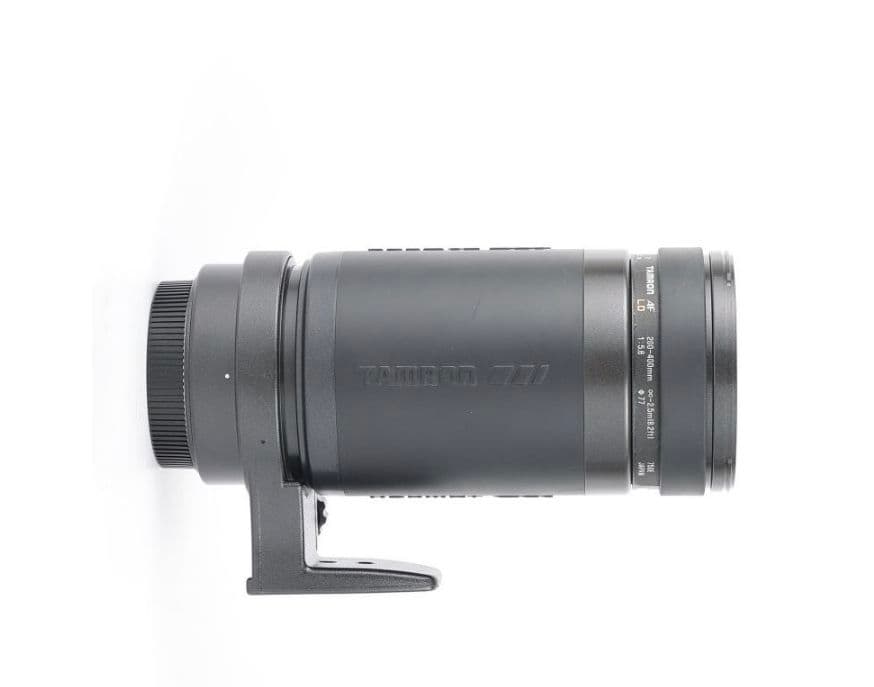 1月12日限定価格【Canon用】TAMRON AF 200-400mm