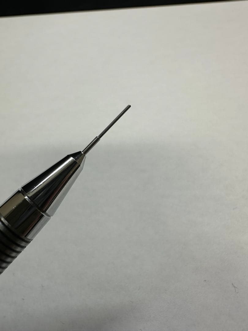 廃盤　PN3015 Pentel Technomatic 0.5 シャープペン