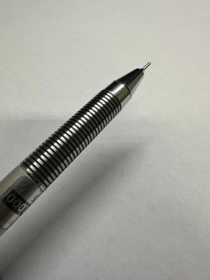 廃盤　PN3015 Pentel Technomatic 0.5 シャープペン